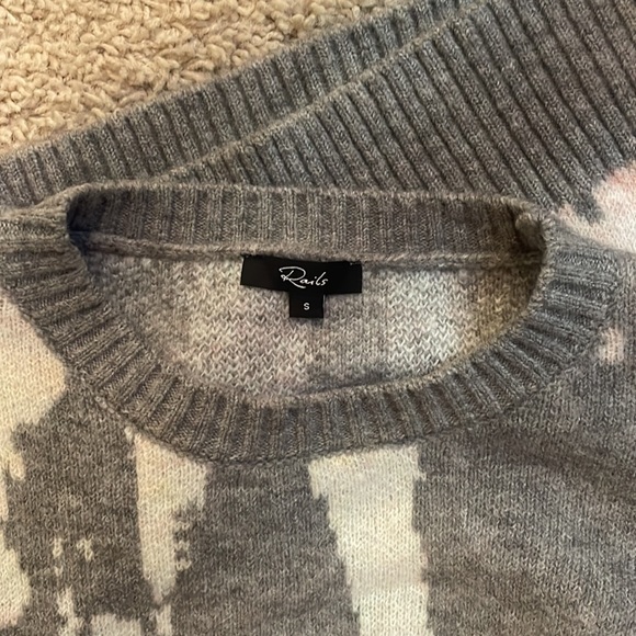 Rails sweater - Picture 4 of 5